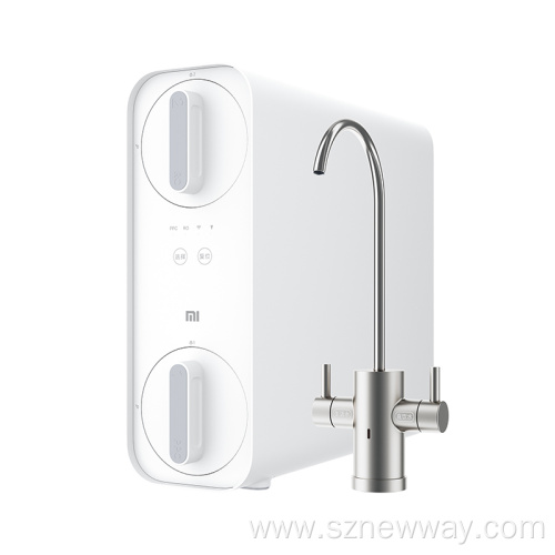Xiaomi Water Purifier H400G Double Outlet Water Filter
